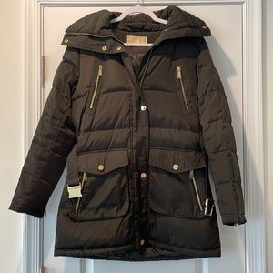 Michael Kors Winter Coat